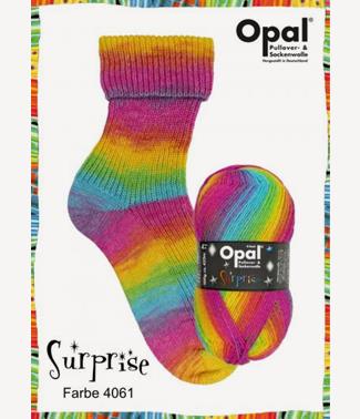 Opal Suprise