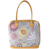Handtasche Blumen