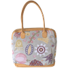 Handtasche Blumen