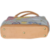 Handtasche Blumen