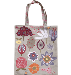 Tote S Blommor