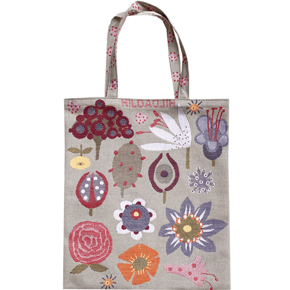 Tote S Blommor