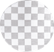 Coussin de siège Carreaux Gris Clairs