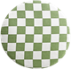 Seat cushion Checkered Green