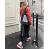 Tote M de Recyclage Papier