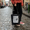 Tote M de Recyclage Papier
