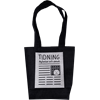 Tote M de Recyclage Papier
