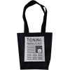 Tote M Recycle Paper