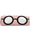 Eyeglasses case Glasses Pink