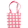 Tote M Daisy Pink