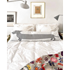 Cushion cover Very long Dachshund 130cm