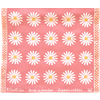 Runner 35x150 cm Daisy Pink