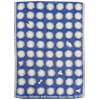 Kitchen towel Daisy Blue