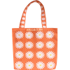Tote L Prästkrage Orange