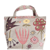 Tote XS Blommor