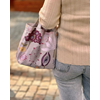 Tote XS Blommor