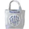 Tote XS Oeus & Poisson Gris