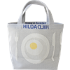 Tote XS Oeus & Poisson Gris