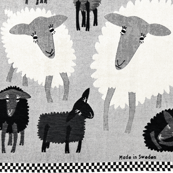 Couverture Mouton