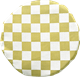 Coussin de siège Carreaux Limes