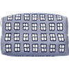 Pouch 18cm Windows Blue