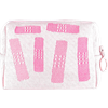 Pouch 12cm Band Aid Pink