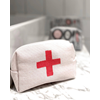 Pouch 12cm Band Aid Pink
