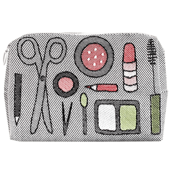 Pouch 18cm Make-Up