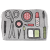 Pouch 18cm Make-Up