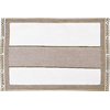 Set de Table Corps Teckel Marron