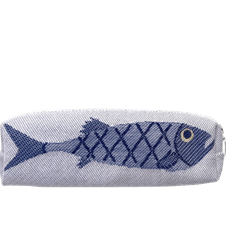 Pencil case Fish