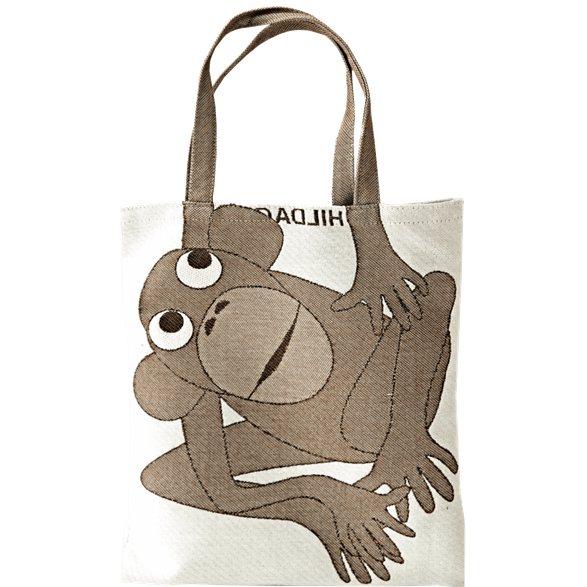 Tote S Monkey