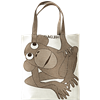 Tote S Monkey