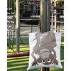Tote S Monkey