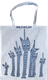 Tote S Chats Bleus