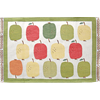 Table mat Apple