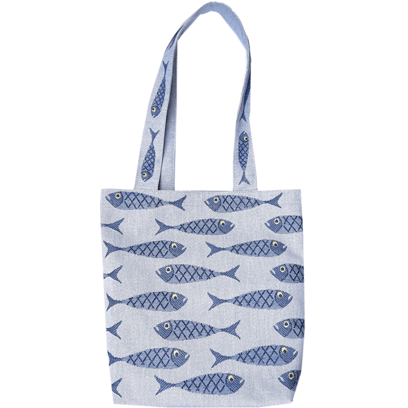 Tote M Fish