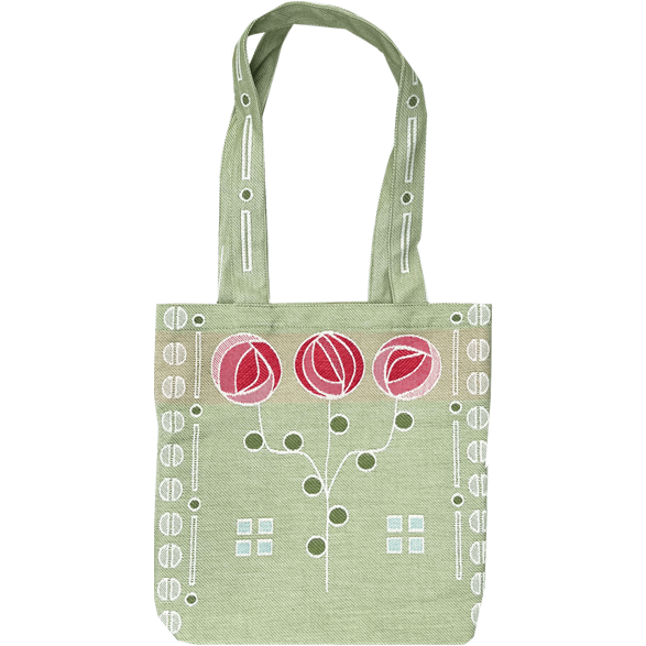 Tote M Jugend Vert