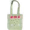 Tote M Jugend Vert