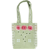 Tote M Jugend Vert