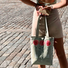 Tote M Jugend Vert