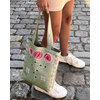 Tote M Jugend Vert