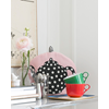 Tea cosy Teapot Pink