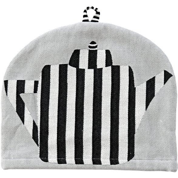 Tea cosy Teapot Grey