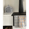 Tea cosy Teapot Grey