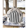 Tea cosy Teapot White