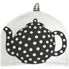 Tea cosy Teapot White
