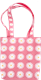 Tote M Marguerites Rose