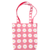 Tote M Marguerites Rose