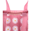 Tote M Marguerites Rose